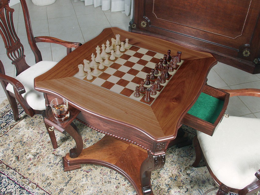 what is table base in chess
